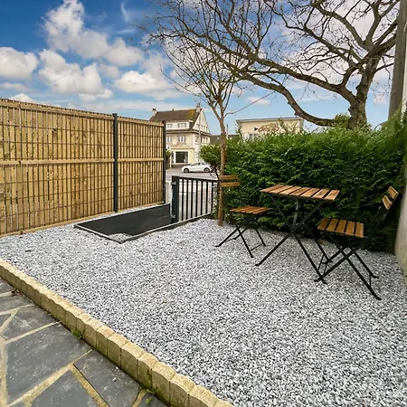 Equipe A Avec Terrasse *