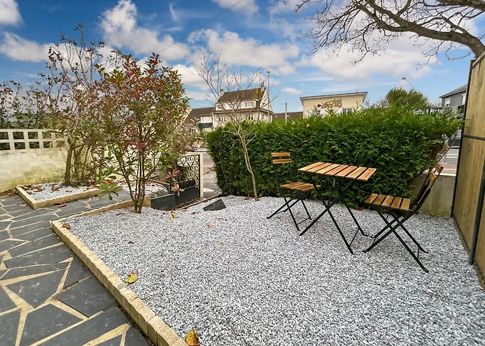 Equipe A Avec Terrasse