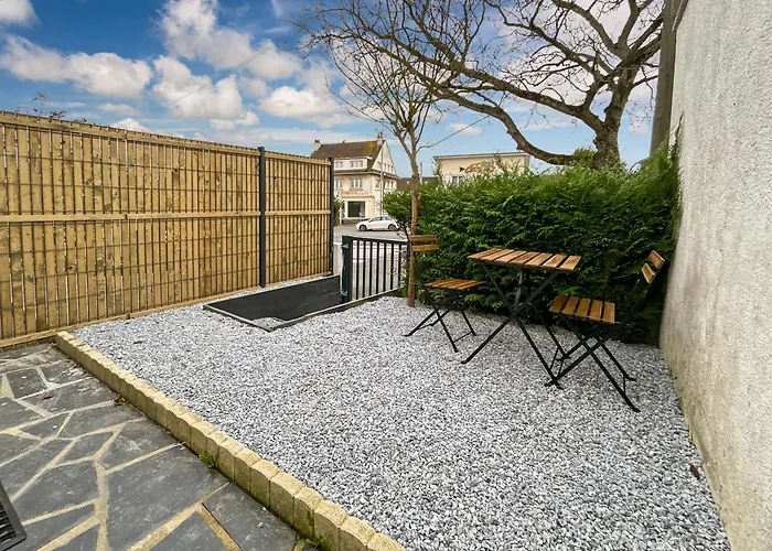 Equipe A Avec Terrasse *