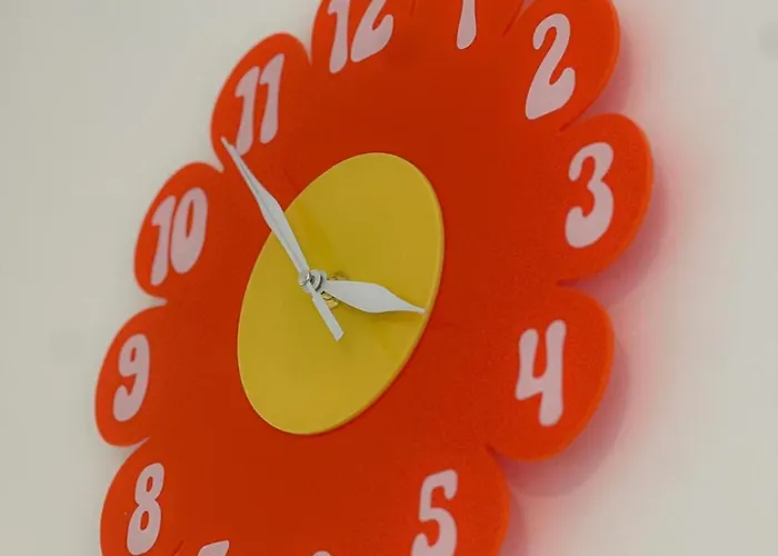 Equipe A Avec Terrasse Апартаменти