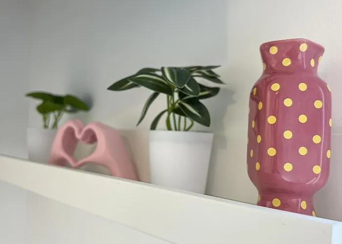 公寓 Equipe A Avec Terrasse 凯恩