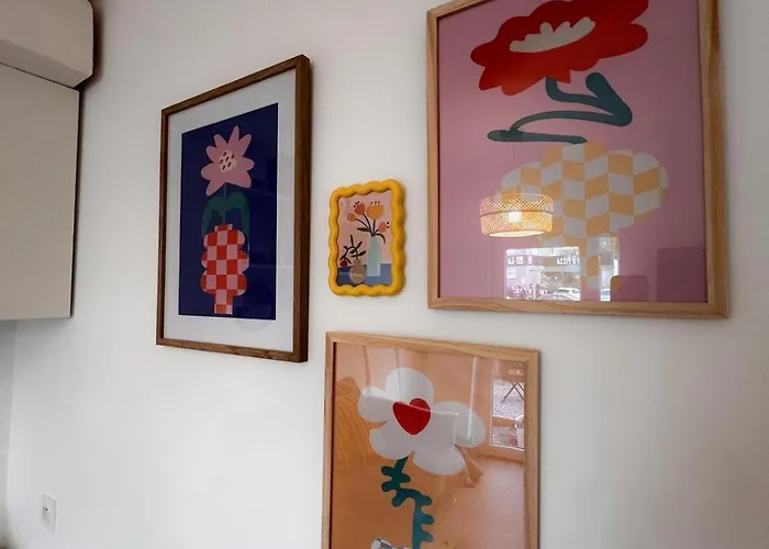 Equipe A Avec Terrasse 凯恩